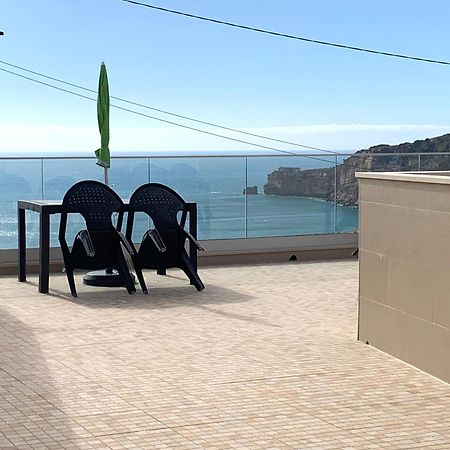 Duarte Houses - Casa T1 N - Com Vista Mar Nazaré Exterior foto